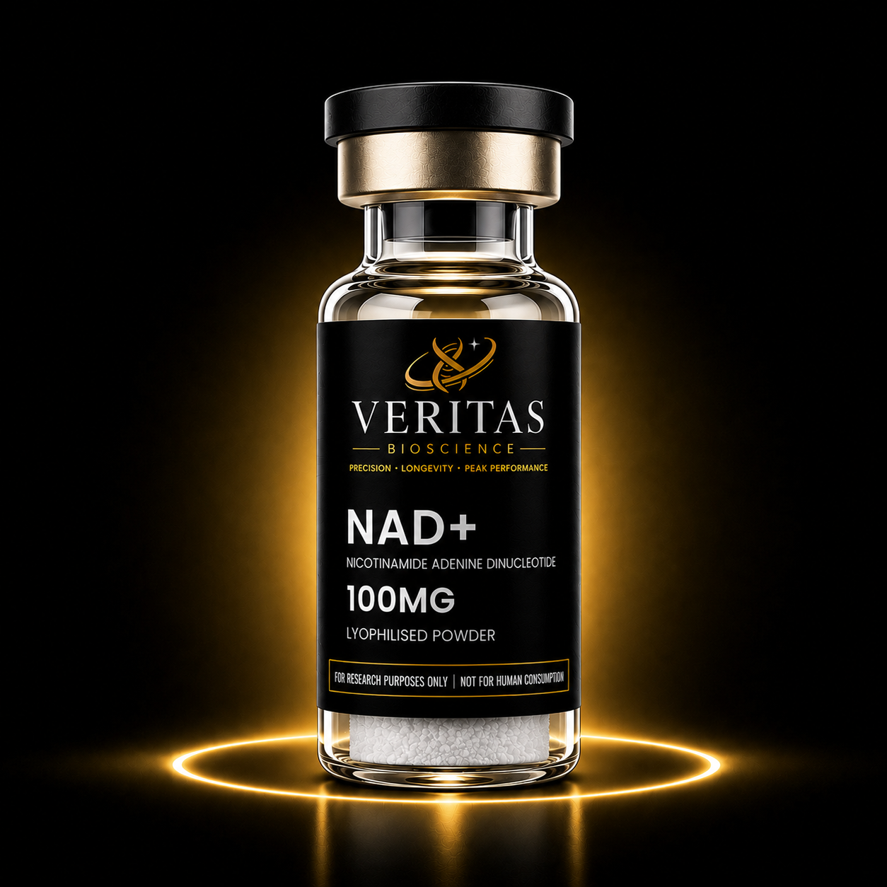 NAD+