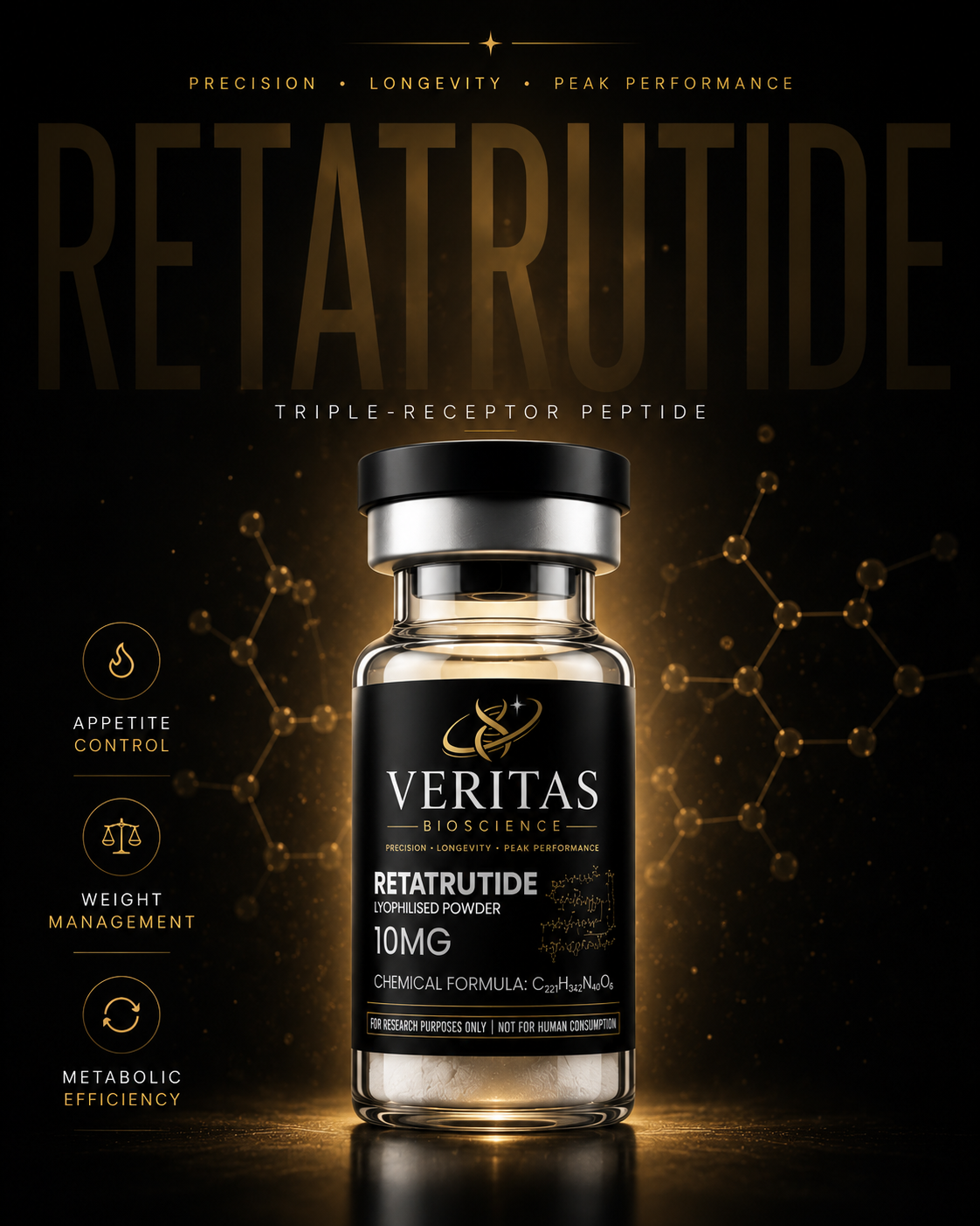 Retatrutide
