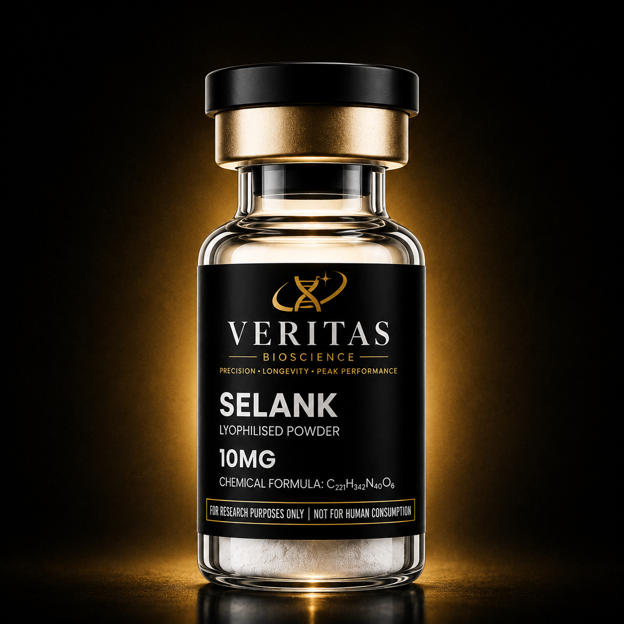 Selank