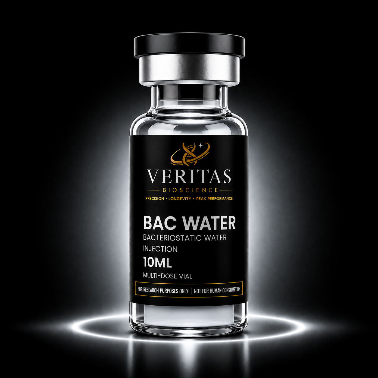 Bacteriostatic Water